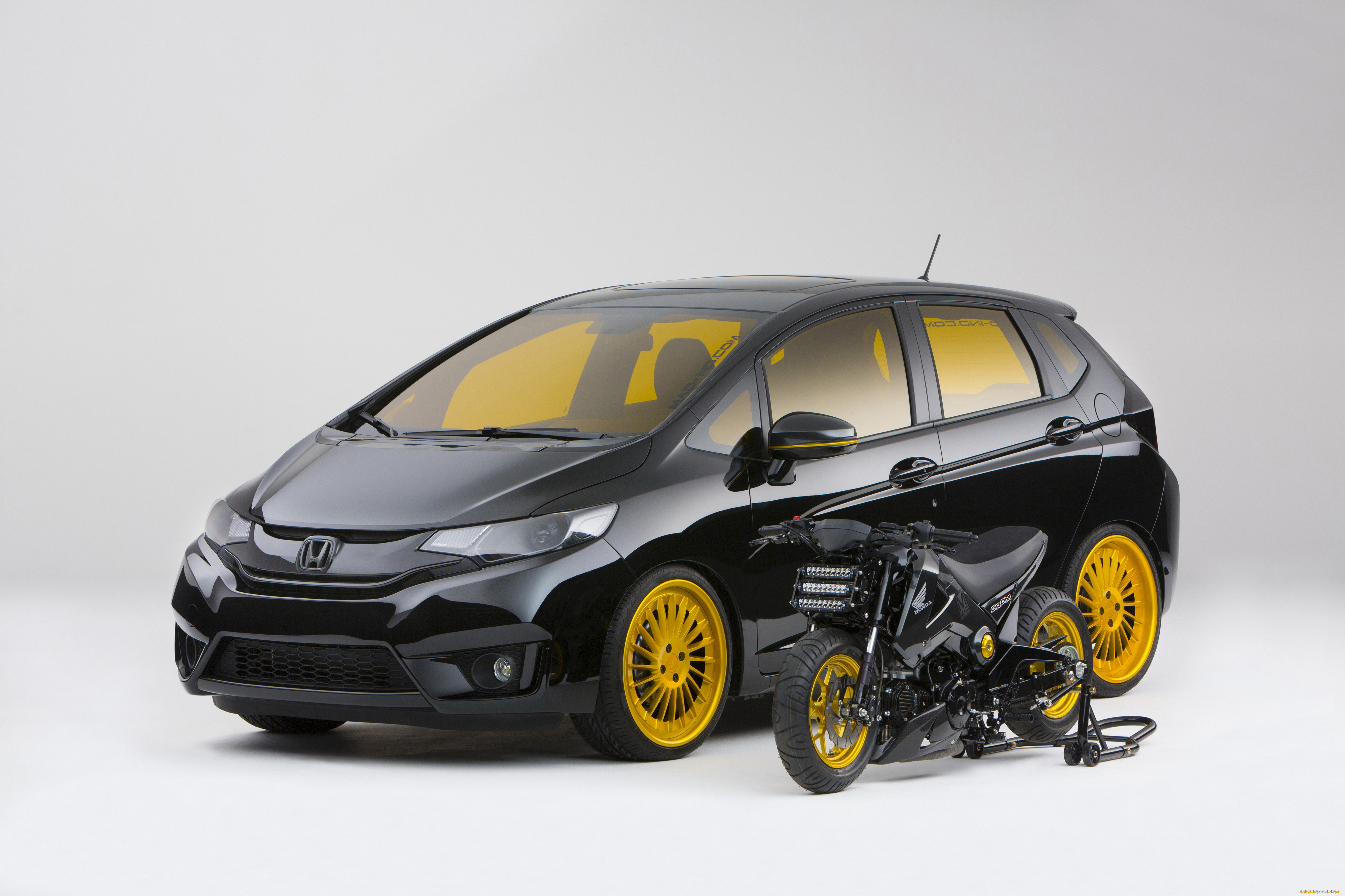 2014 honda fit , mad industries, , honda, , fit, , 